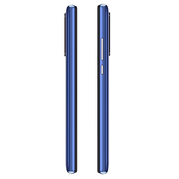 IKALL Z1 4G Smartphone with 5.5 Inch IPS Display (Dual SIM, 3GB RAM + 32GB Storage) (Grey) IKALL Z1 4G Smartphone with 5.5 Inch IPS Display (Dual SIM, 3GB RAM + 32GB Storage) (Grey)